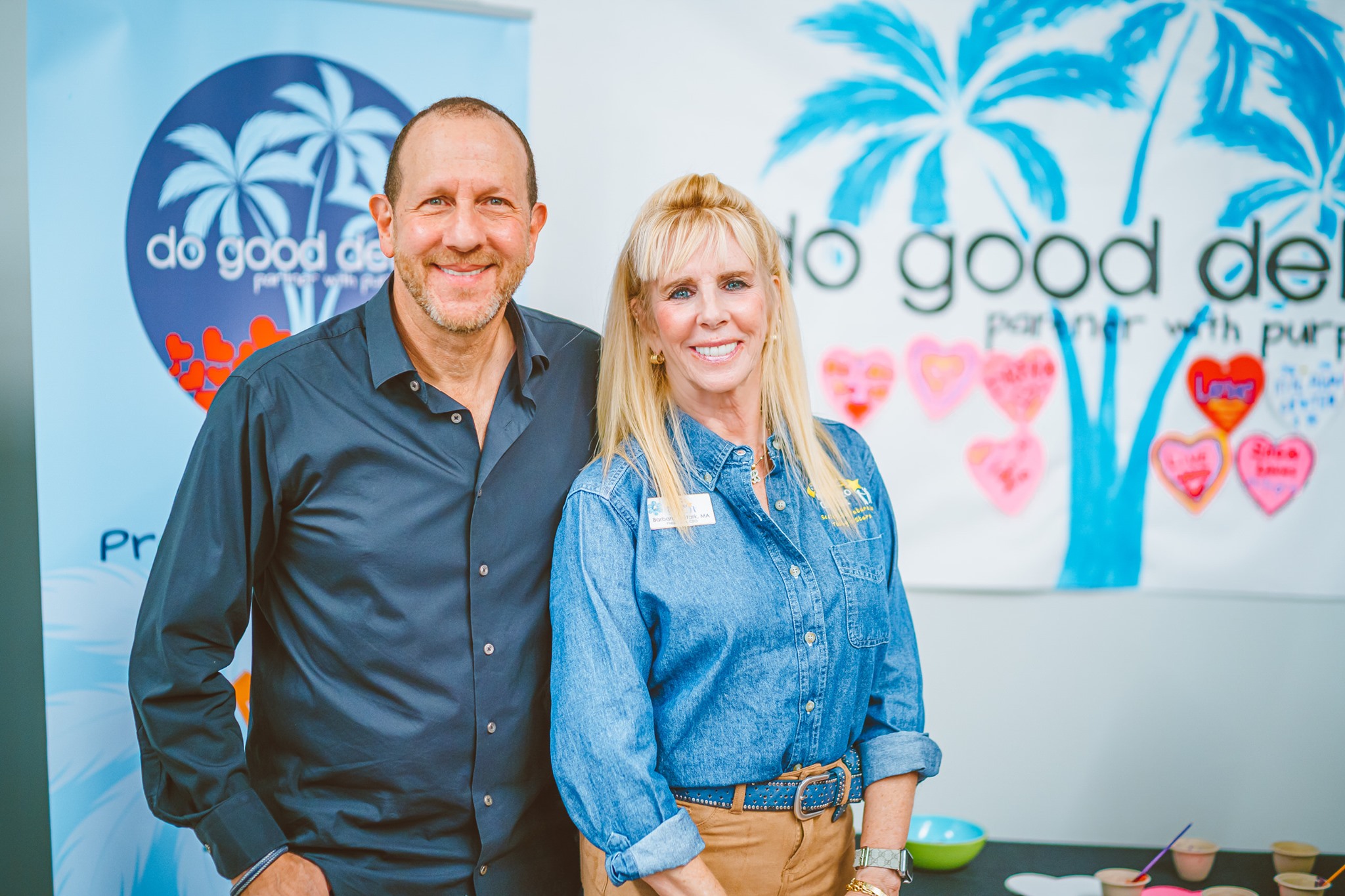 Rose Marcom to Raise Funds for Milagro Center through Do Good Delray Event