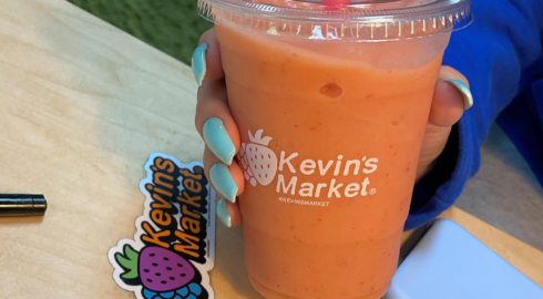 Kevin’s Market